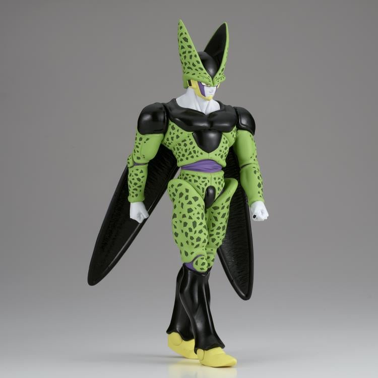 Dragon Ball Z Solid Edge Works Cell Gallery Image 5