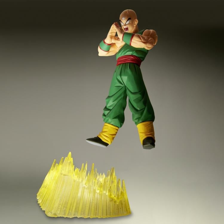 Dragon Ball Z GxMateria Tien Shinhan Gallery Image 9