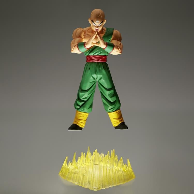 Dragon Ball Z GxMateria Tien Shinhan Gallery Image 8