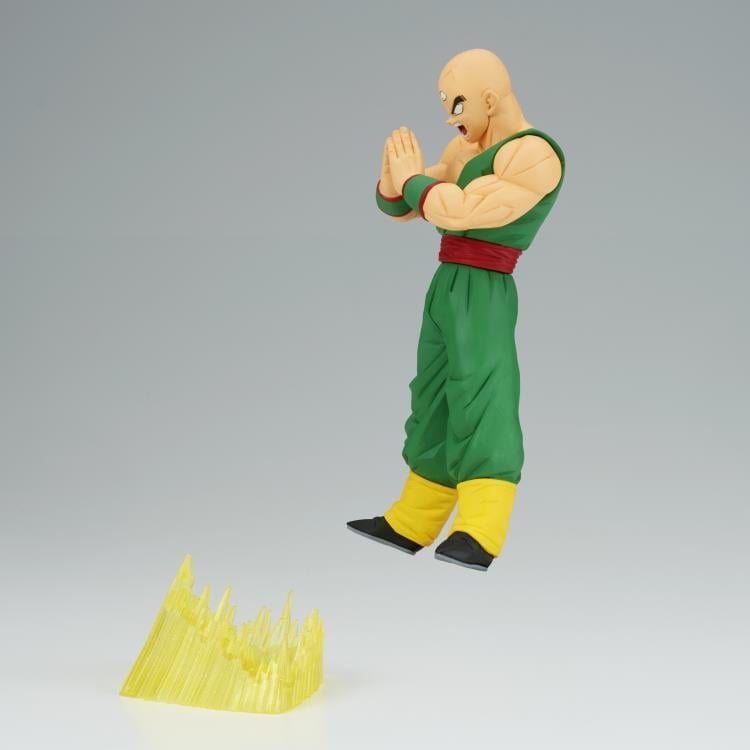 Dragon Ball Z GxMateria Tien Shinhan Gallery Image 6