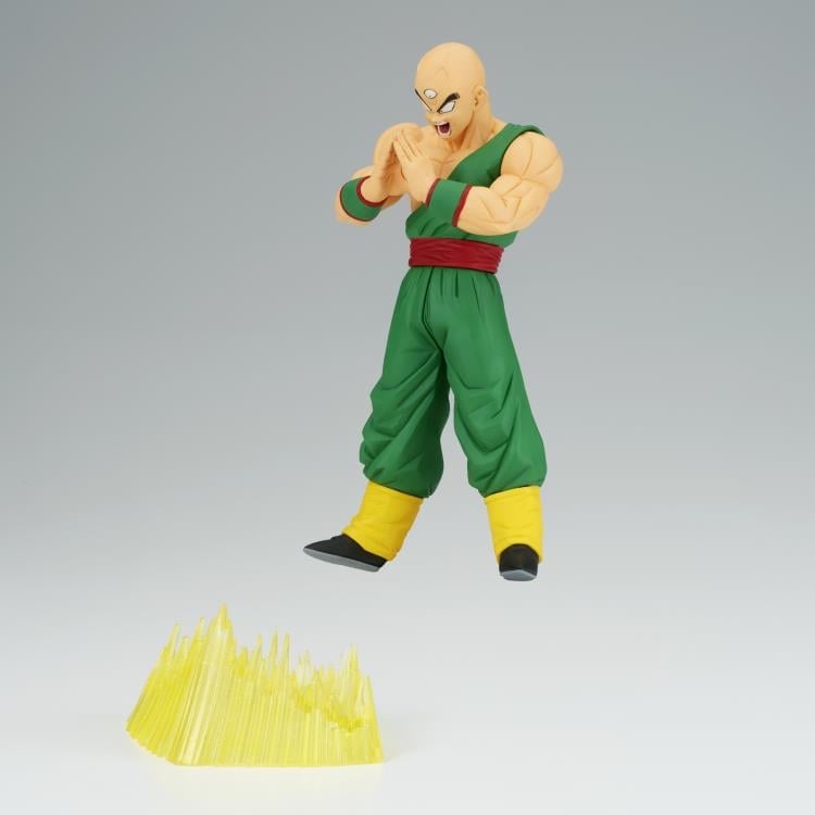 Dragon Ball Z GxMateria Tien Shinhan Gallery Image 4