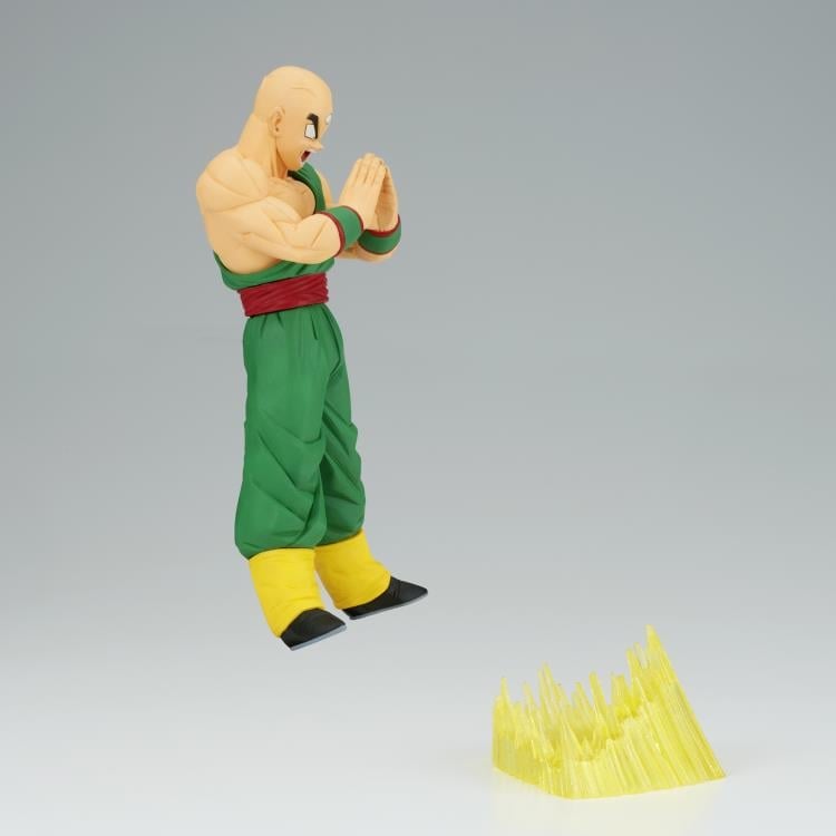 Dragon Ball Z GxMateria Tien Shinhan Gallery Image 5
