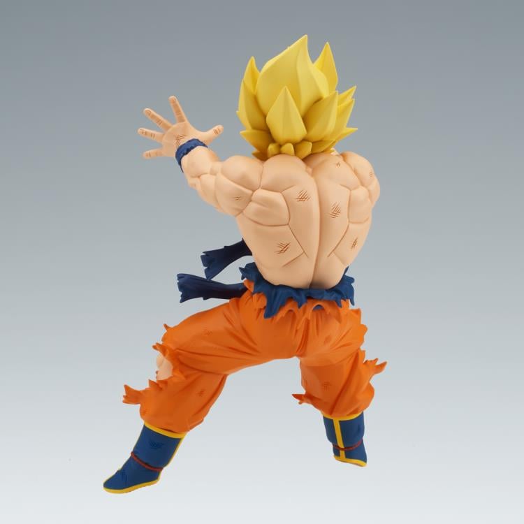 Dragon Ball Z Match Makers Super Saiyan Son Goku (vs. Cooler) Gallery Image 7