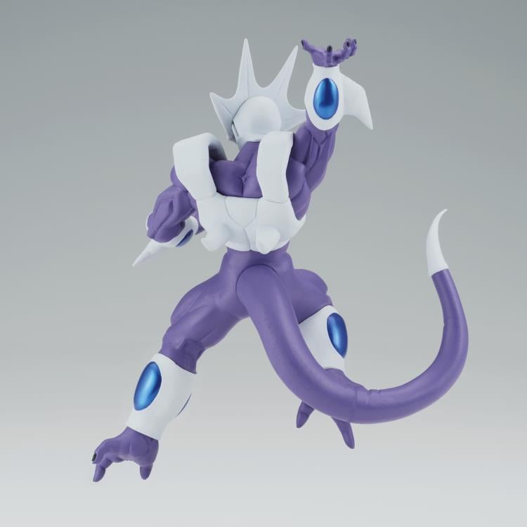 Dragon Ball Z Match Makers Cooler (vs. Super Saiyan Son Goku) Gallery Image 7