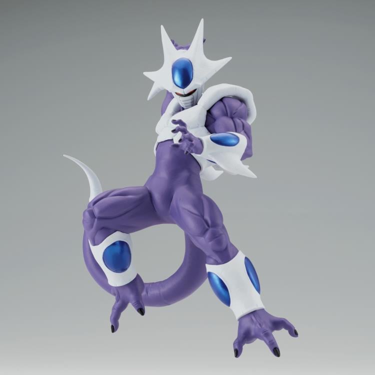 Dragon Ball Z Match Makers Cooler (vs. Super Saiyan Son Goku) Gallery Image 4