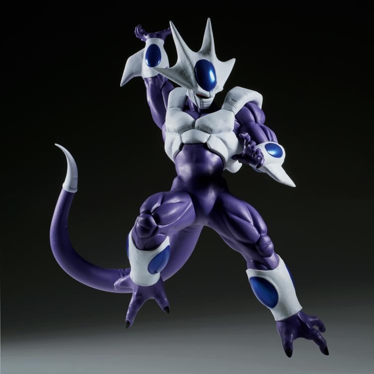 Dragon Ball Z Match Makers Cooler (vs. Super Saiyan Son Goku) Gallery Image 9