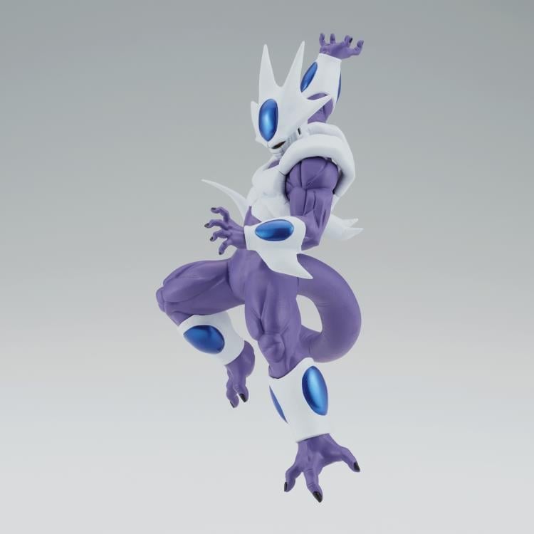 Dragon Ball Z Match Makers Cooler (vs. Super Saiyan Son Goku) Gallery Image 6