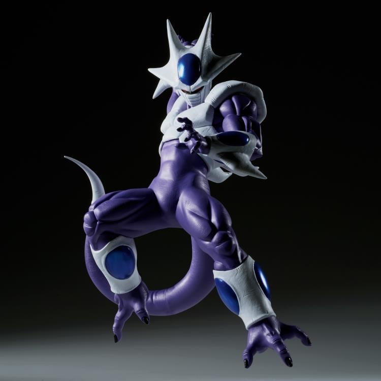 Dragon Ball Z Match Makers Cooler (vs. Super Saiyan Son Goku) Gallery Image 8