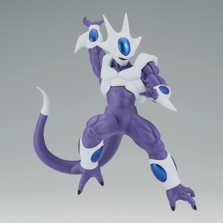 Dragon Ball Z Match Makers Cooler (vs. Super Saiyan Son Goku) Gallery Image 5