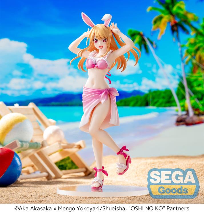 Oshi no Ko Luminasta Ruby Figure Gallery Image 3