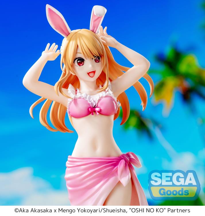 Oshi no Ko Luminasta Ruby Figure Gallery Image 7