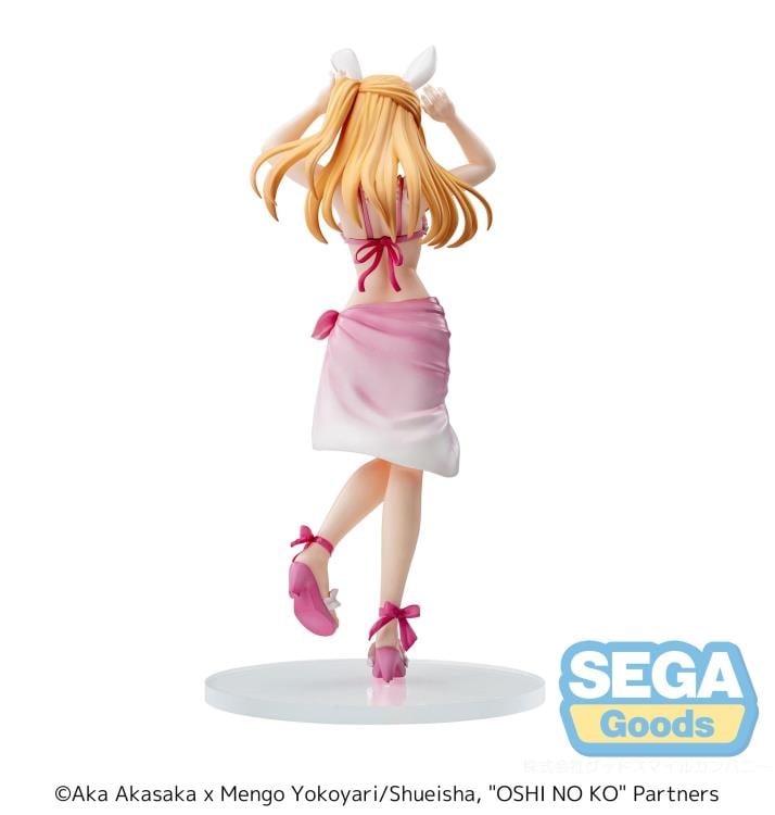 Oshi no Ko Luminasta Ruby Figure Gallery Image 10