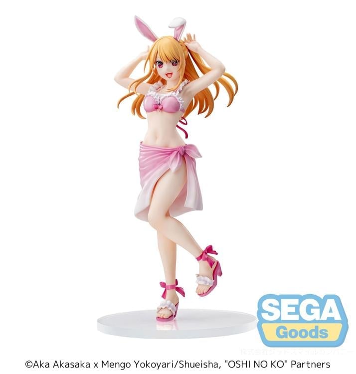 Oshi no Ko Luminasta Ruby Figure Gallery Image 8