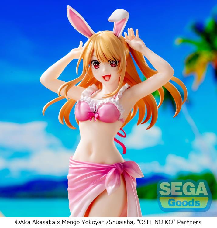 Oshi no Ko Luminasta Ruby Figure Gallery Image 5