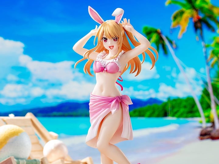 Oshi no Ko Luminasta Ruby Figure Gallery Image 1