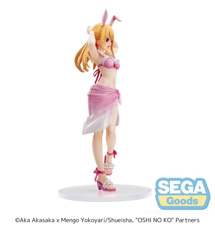 Oshi no Ko Luminasta Ruby Figure Gallery Image 11