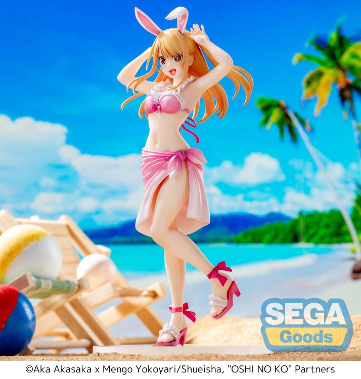 Oshi no Ko Luminasta Ruby Figure Gallery Image 4