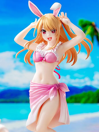 Oshi no Ko Luminasta Ruby Figure Gallery Image 2
