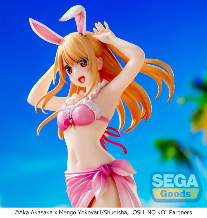 Oshi no Ko Luminasta Ruby Figure Gallery Image 6