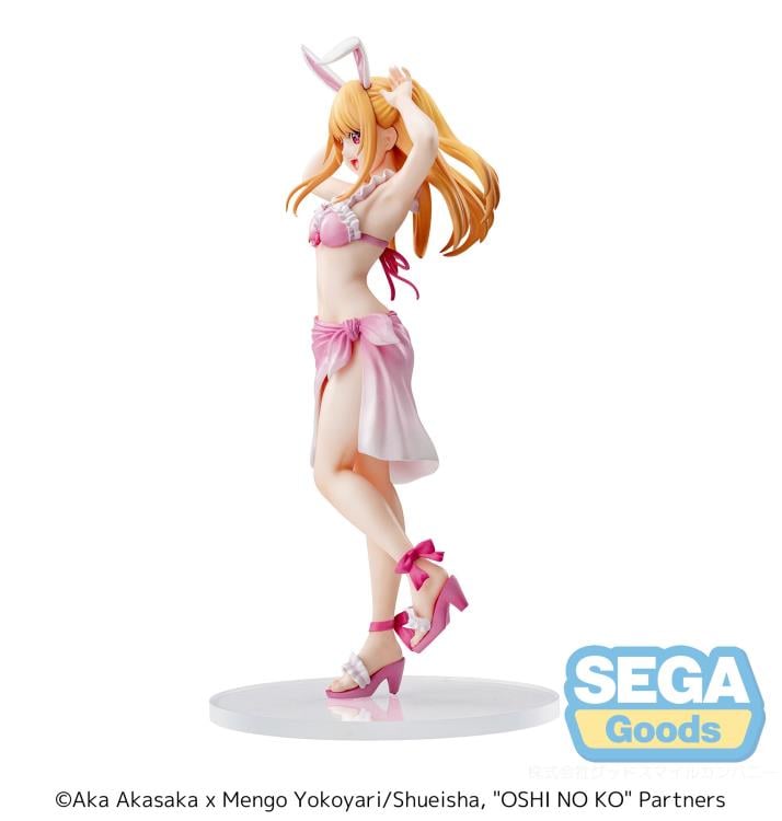 Oshi no Ko Luminasta Ruby Figure Gallery Image 9