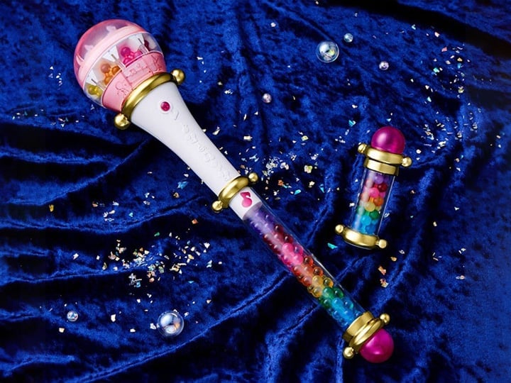 Magical DoReMi Special Memorize Kururu Pollon Replica