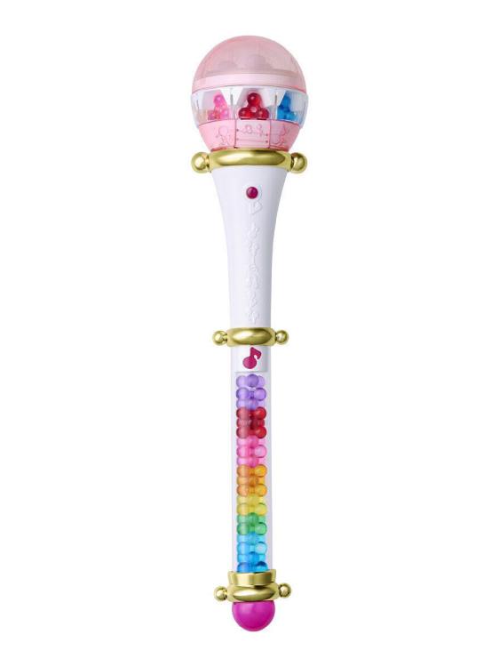 Magical DoReMi Special Memorize Kururu Pollon Replica
