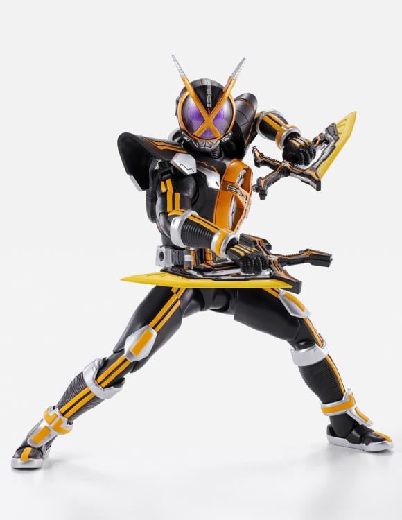 Kamen Rider 555 S.H.Figuarts -Shinkocchou Seihou- Kamen Rider Next