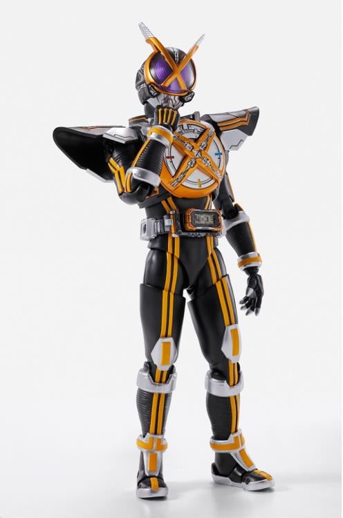 Kamen Rider 555 S.H.Figuarts -Shinkocchou Seihou- Kamen Rider Next