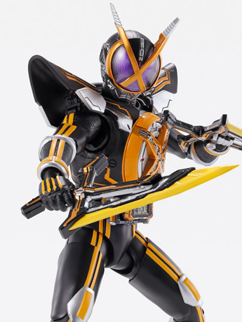 Kamen Rider 555 S.H.Figuarts -Shinkocchou Seihou- Kamen Rider Next