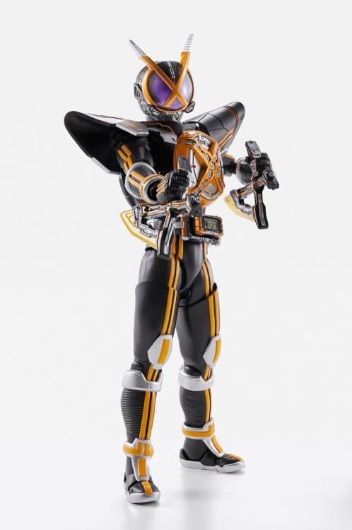 Kamen Rider 555 S.H.Figuarts -Shinkocchou Seihou- Kamen Rider Next
