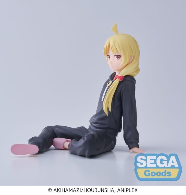 Bocchi the Rock! Seika Ijichi (With My Sister) Premium Perching Figure Gallery Image 8