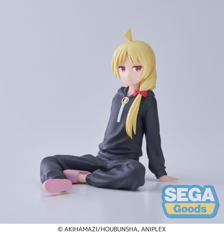 Bocchi the Rock! Seika Ijichi (With My Sister) Premium Perching Figure Gallery Image 7