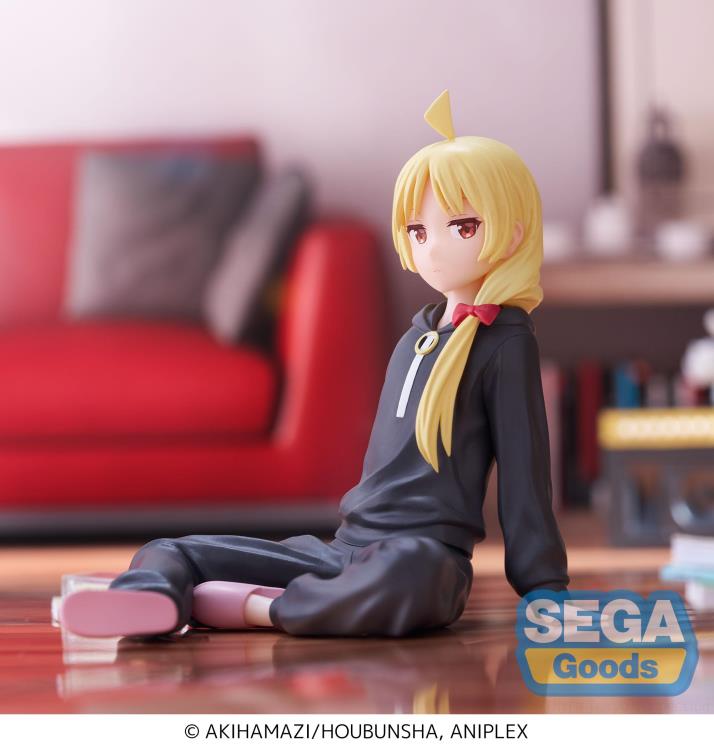 Bocchi the Rock! Seika Ijichi (With My Sister) Premium Perching Figure Gallery Image 4