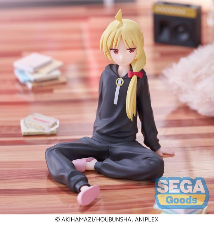 Bocchi the Rock! Seika Ijichi (With My Sister) Premium Perching Figure Gallery Image 5