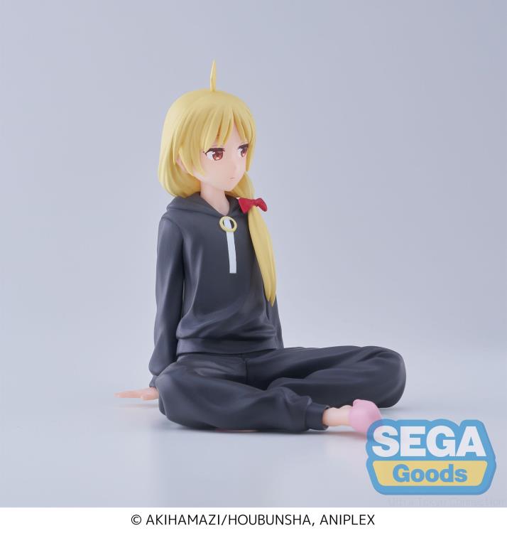 Bocchi the Rock! Seika Ijichi (With My Sister) Premium Perching Figure Gallery Image 10