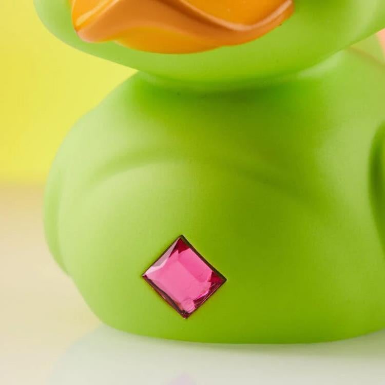 Trolls TUBBZ Green Troll (Pink Hair) (First Edition) Gallery Image 8