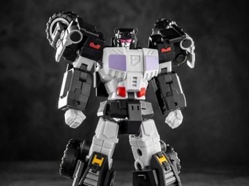 IF-EX68 Claw of Ose