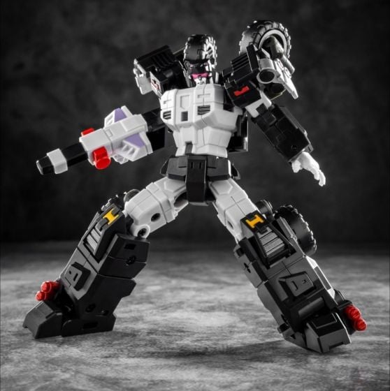 IF-EX68 Claw of Ose