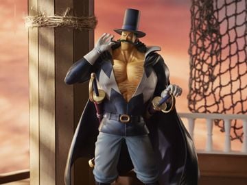 BOTARO THE PIRATE MASTERLISE C賞 360w.jpg