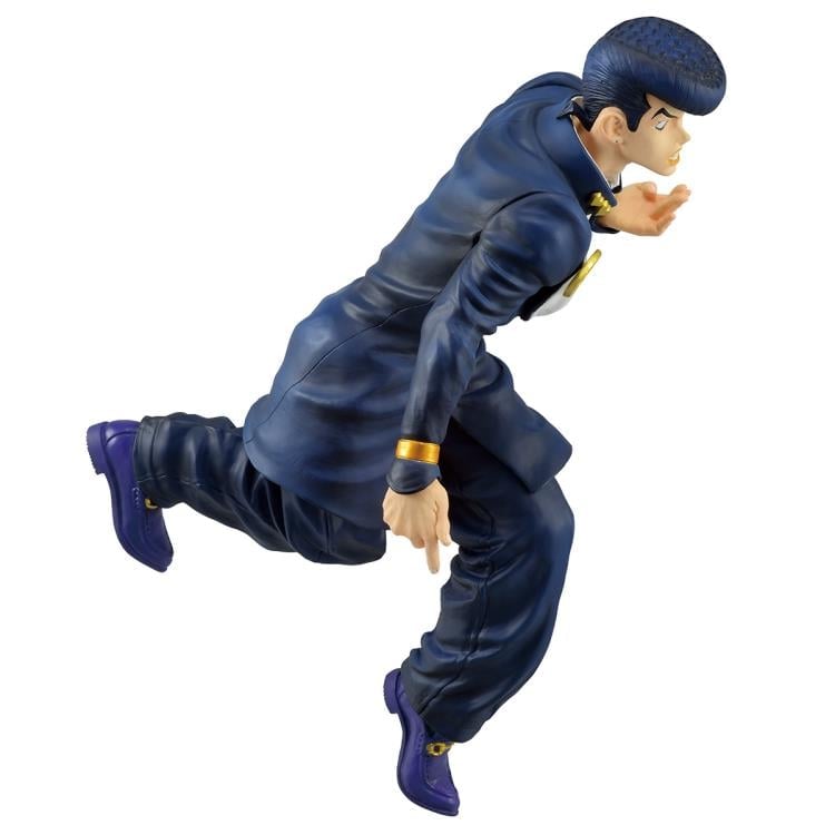 JoJo's Bizarre Adventure Ichibansho Masterlise Josuke Higashikata