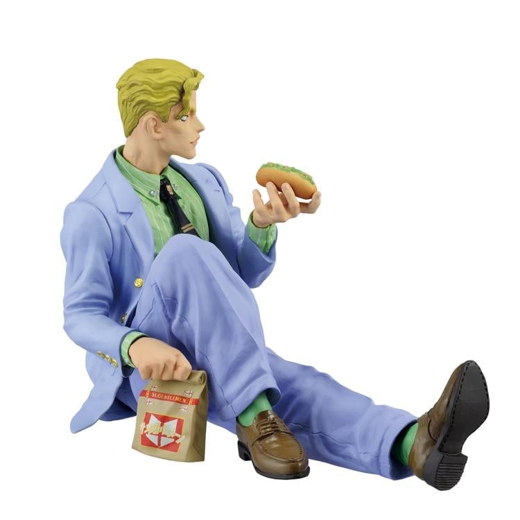 JoJo's Bizarre Adventure Ichibansho Masterlise Kira Yoshikage