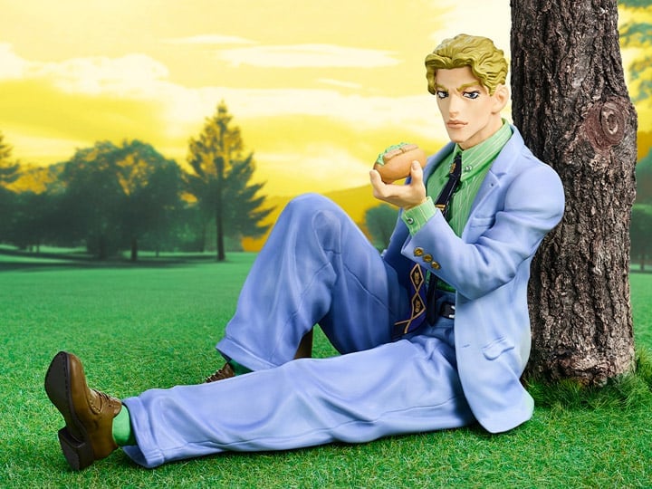 JoJo's Bizarre Adventure Ichibansho Masterlise Kira Yoshikage