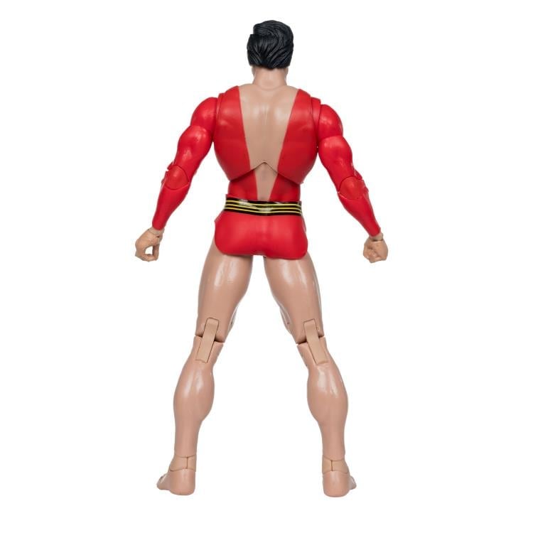 JLA DC Multiverse Batman Action Figure (Collect to Build: Plastic Man)