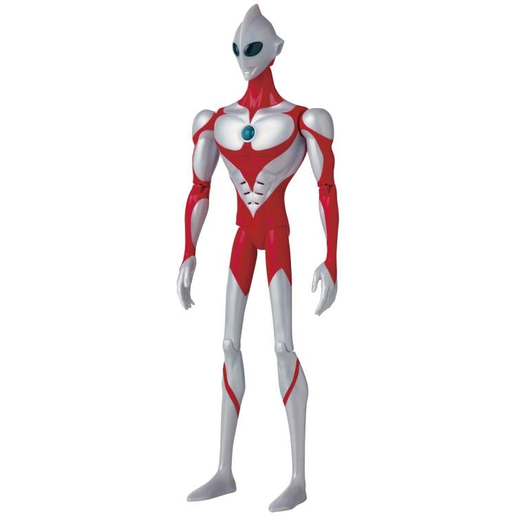 まとめ売り箱イタミ特価　ファイナルファンタジー　ULTRAMAN　フィギュア S.H.Figuarts ウルトラマン ＆ エミ（ULTRAMAN: RISING） | ULTRAMAN