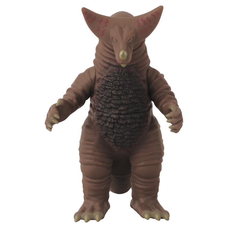 Ultraman Deluxe Kaiju Gomora 5-Inch Scale Soft Vinyl Figure Gallery Image 3