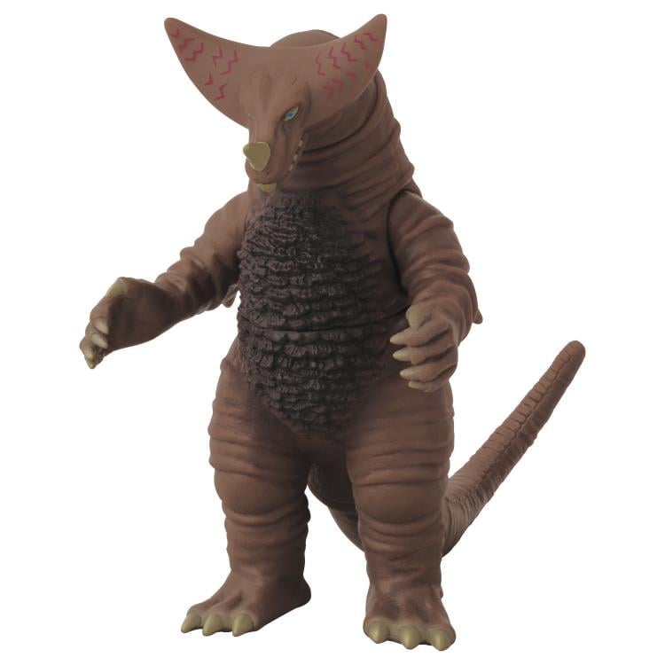 Ultraman Deluxe Kaiju Gomora 5-Inch Scale Soft Vinyl Figure Gallery Image 4