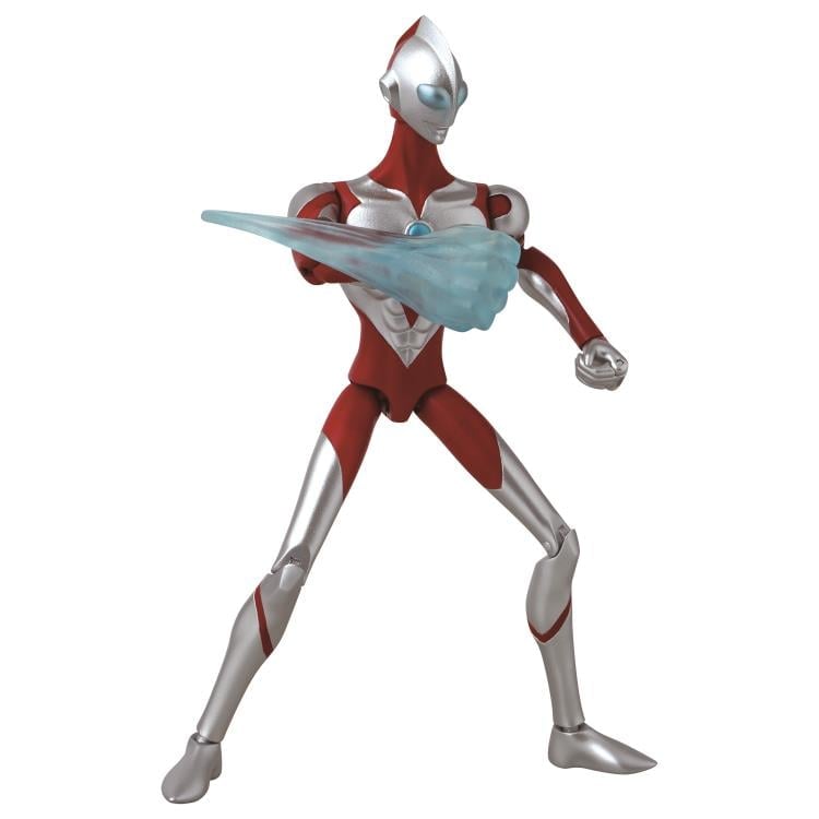 Ultraman: Rising Ultra Action Figure Ultraman Gallery Image 5