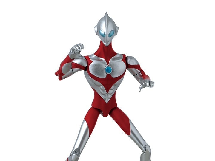 Ultraman: Rising Ultra Action Figure Ultraman Gallery Image 1