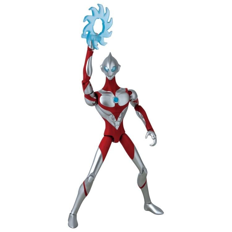 Ultraman: Rising Ultra Action Figure Ultraman Gallery Image 4