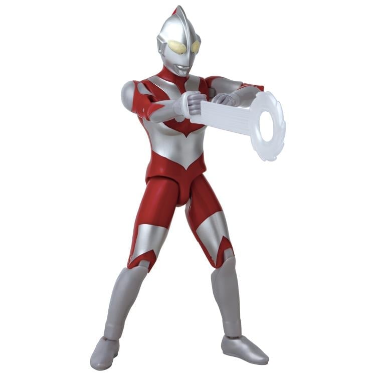 Ultraman (1966) Ultra Action Figure Ultraman (Original)